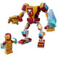LEGO Super Heroes Железный Человек: робот 76203